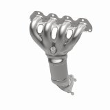 MagnaFlow CARB Compliant Manifold Catalytic Conv Direct Fit - 09-10 Chevrolet Aveo / Aveo5 L4 1.6L thumbnail 6