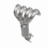 MagnaFlow CARB Compliant Manifold Catalytic Conv Direct Fit - 09-10 Chevrolet Aveo / Aveo5 L4 1.6L thumbnail 7