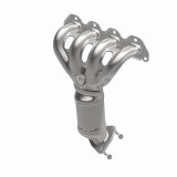 MagnaFlow CARB Compliant Manifold Catalytic Conv Direct Fit - 09-10 Chevrolet Aveo / Aveo5 L4 1.6L thumbnail 9