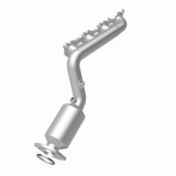 MagnaFlow Direct-Fit OEM Grade Federal Catalytic Converter 13-16 Lexus LS600h V8 5.0L thumbnail 6