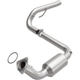MagnaFlow California Direct Fit Converter 02-03 Cadillac Escalade 6.0L thumbnail 1