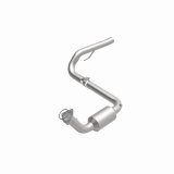 MagnaFlow California Direct Fit Converter 02-03 Cadillac Escalade 6.0L thumbnail 7