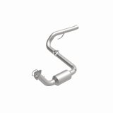 MagnaFlow California Direct Fit Converter 02-03 Cadillac Escalade 6.0L thumbnail 8