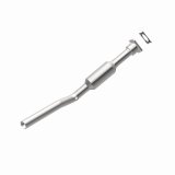 MagnaFlow California Direct Fit Converter 98-00 Dodge Stratus 2.0L thumbnail 7