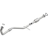 MagnaFlow California Direct Fit Converter 01-02 Chevrolet Cavalier 2.2L thumbnail 1