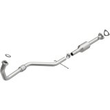 MagnaFlow California Direct Fit Converter 01-02 Chevrolet Cavalier 2.2L thumbnail 3