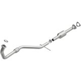 MagnaFlow California Direct Fit Converter 01-02 Chevrolet Cavalier 2.2L thumbnail 5