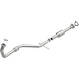 MagnaFlow California Direct Fit Converter 01-02 Chevrolet Cavalier 2.2L thumbnail 6