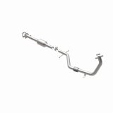 MagnaFlow California Direct Fit Converter 01-02 Chevrolet Cavalier 2.2L thumbnail 7