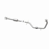 MagnaFlow California Direct Fit Converter 01-02 Chevrolet Cavalier 2.2L thumbnail 8