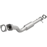 MagnaFlow California Direct Fit Converter 99-02 Oldsmobile Intrigue 3.5L thumbnail 1