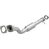 MagnaFlow California Direct Fit Converter 99-02 Oldsmobile Intrigue 3.5L thumbnail 3