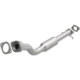 MagnaFlow California Direct Fit Converter 99-02 Oldsmobile Intrigue 3.5L thumbnail 4