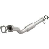 MagnaFlow California Direct Fit Converter 99-02 Oldsmobile Intrigue 3.5L thumbnail 5