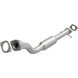 MagnaFlow California Direct Fit Converter 99-02 Oldsmobile Intrigue 3.5L thumbnail 6