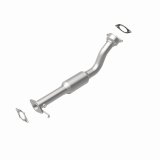 MagnaFlow California Direct Fit Converter 99-02 Oldsmobile Intrigue 3.5L thumbnail 7