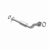 MagnaFlow California Direct Fit Converter 99-02 Oldsmobile Intrigue 3.5L thumbnail 8