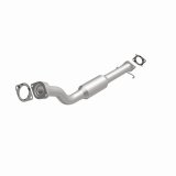 MagnaFlow California Direct Fit Converter 99-02 Oldsmobile Intrigue 3.5L thumbnail 9