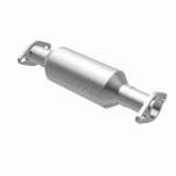 MagnaFlow California Direct Fit Converter 95-99 Chrysler Sebring 2.0L thumbnail 7