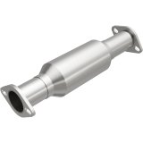 MagnaFlow California Direct Fit Converter 97-98 Mitsubishi Diamante 3.5L thumbnail 2