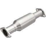MagnaFlow California Direct Fit Converter 97-98 Mitsubishi Diamante 3.5L thumbnail 4