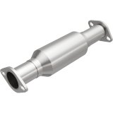 MagnaFlow California Direct Fit Converter 97-98 Mitsubishi Diamante 3.5L thumbnail 5