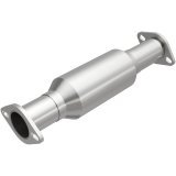 MagnaFlow California Direct Fit Converter 97-98 Mitsubishi Diamante 3.5L thumbnail 6