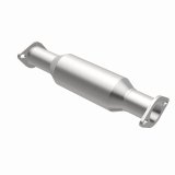 MagnaFlow California Direct Fit Converter 97-98 Mitsubishi Diamante 3.5L thumbnail 7