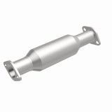 MagnaFlow California Direct Fit Converter 97-98 Mitsubishi Diamante 3.5L thumbnail 8