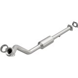 MagnaFlow California Direct Fit Converter 1996 Buick Regal 3.1L thumbnail 3