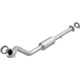 MagnaFlow California Direct Fit Converter 1996 Buick Regal 3.1L thumbnail 4