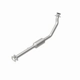MagnaFlow California Direct Fit Converter 1996 Buick Regal 3.1L thumbnail 7