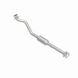 MagnaFlow California Direct Fit Converter 1996 Buick Regal 3.1L thumbnail 8