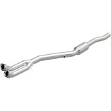 MagnaFlow California Direct Fit Converter 96-97 BMW 840Ci 4.4L thumbnail 1