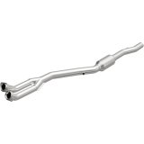 MagnaFlow California Direct Fit Converter 96-97 BMW 840Ci 4.4L thumbnail 2