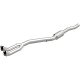 MagnaFlow California Direct Fit Converter 96-97 BMW 840Ci 4.4L thumbnail 5
