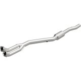 MagnaFlow California Direct Fit Converter 96-97 BMW 840Ci 4.4L thumbnail 6