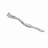 MagnaFlow California Direct Fit Converter 96-97 BMW 840Ci 4.4L thumbnail 7