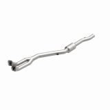 MagnaFlow California Direct Fit Converter 96-97 BMW 840Ci 4.4L thumbnail 8