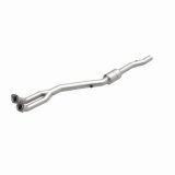 MagnaFlow California Direct Fit Converter 96-97 BMW 840Ci 4.4L thumbnail 9