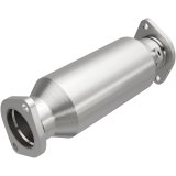 MagnaFlow California Direct Fit Converter 95-96 Infiniti G20 2.0L thumbnail 1