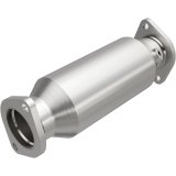 MagnaFlow California Direct Fit Converter 95-96 Infiniti G20 2.0L thumbnail 3