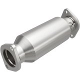 MagnaFlow California Direct Fit Converter 95-96 Infiniti G20 2.0L thumbnail 4