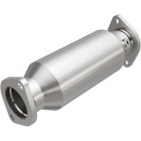 MagnaFlow California Direct Fit Converter 95-96 Infiniti G20 2.0L thumbnail 5