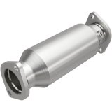 MagnaFlow California Direct Fit Converter 95-96 Infiniti G20 2.0L thumbnail 6