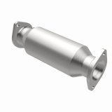 MagnaFlow California Direct Fit Converter 95-96 Infiniti G20 2.0L thumbnail 7