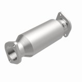 MagnaFlow California Direct Fit Converter 95-96 Infiniti G20 2.0L thumbnail 8