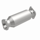 MagnaFlow California Direct Fit Converter 95-96 Infiniti G20 2.0L thumbnail 9
