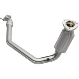 MagnaFlow California Direct Fit Converter 05-06 Pontiac G6 3.5L thumbnail 2
