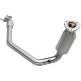 MagnaFlow California Direct Fit Converter 05-06 Pontiac G6 3.5L thumbnail 4